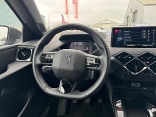 Ds 3 Crossback 1.2 PureTech Montmartre|Navi|Cruise|PDC|AppleCarplay/Android Auto|Start/Stop| / 18