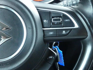 Suzuki Swift 1.2 Select Smart Hybrid Apple Carpl/Andr Auto, Camera, Park. sensoren, Dodehoek detectie / 19