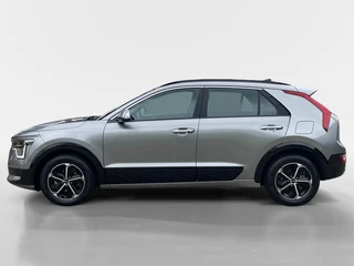 Kia Niro 1.6 GDi Hybrid ComfortLine | Camera | Navi | Apple Carplay | Android Auto | Lichtmetalen Velgen | / 2