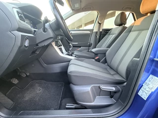 Volkswagen T-Roc 1.0 TSI Life  | LED | Apple Carplay | Adapt. Cruise | DAB+ | PDC v+a incl. Camera / 19