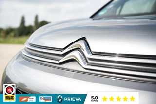 Citroen C3 Aircross C3 Aircross 1.2 PureTech Feel | 110 PS / 10
