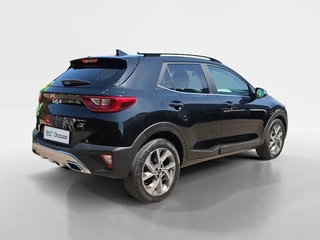 Kia Stonic 1.0 T-GDi MHEV GT-Line | Keyless | Navigatie | Climate control | Cruise control | Parkeer camera achter / 5