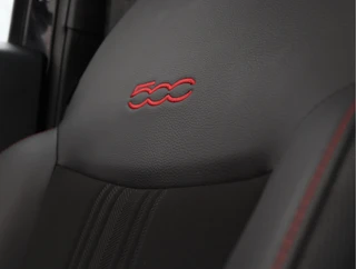 Fiat 500 1.0 Hybrid Sport  | Pano | Carplay | Cruise Control | Navigatie | Org. NL / 53