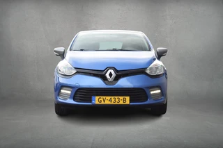 Renault Clio 0.9 TCe Dynamique GT- Line | Airco | Navi | Cruise | Keyless / 8