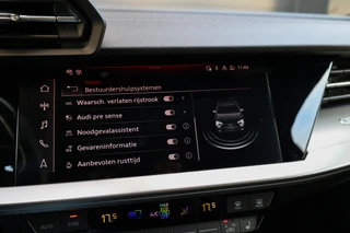 Audi A3 Sportback 40 TFSI e Edition  | BTW | VOL! | PANO | MASSAGE | B&O | MEMORY | CAMERA | SFEER | / 49