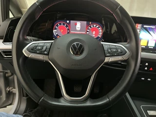 Volkswagen Golf Variant 1.0 eTSI DSG Life Sfeerverlichting Navigatie Parkeersensoren Camera / 6