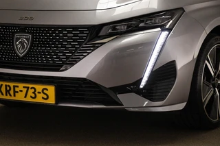 Peugeot 308 SW 1.6 Plug-in Hybrid 225 GT / 16