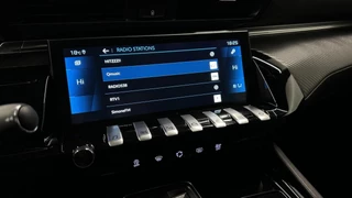 Peugeot 508 SW 1.2 PureTech Allure Pack Business CAMERA ECC ADAP CRUISE CARPLAY. / 36