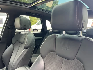 Audi Q5 55 TFSI e quattro Competition  | SOH 94,8% | Audi Sport | Pano | ACC | PDC | Camera | Keyless | Leder | / 19