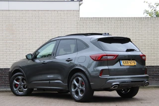 Ford Kuga 2.5 PHEV ST-Line X  | Panoramadak | BLIS | B&O | Winterpack / 4