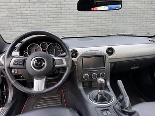Mazda MX-5 1.8 20th Anniversary I INCL. € 850,00 AFL.KOSTEN + BOVAG GARANTIE / 15