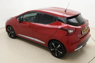 Nissan Micra 1.0L Acenta / 5