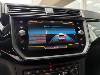 SEAT Ibiza 1.0 TSI FR Business Intense NL Auto Navi Carplay Camera ACC / 42