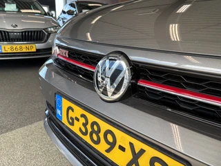 Volkswagen Polo 2.0 TSi 200pk GTi DSG 5-drs  SCHUIFDAK/BEATS/KEYLESS/CAMERA/DODEHOEK/1E EIGENAAR! / 66
