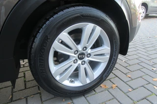 Kia Sportage 1.6 GDI DynamicLine Navi, Camera, Stoelverw. Trekhaak / 24
