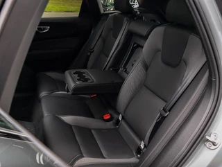Volvo XC60 T6 AWD Ultra Black Edition 360 Cam Pano Trekhaak 21 inch Alarm / 7