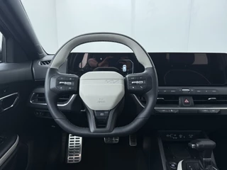 Kia K4 Sportswagon 1.0 T-GDi MHEV GT-Line Launch Edition (pano) - Climate Control - Achteruitrijcamera - Adaptive Cruise Control - Fabrieksgarantie tot 05-2033 / 38