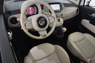 Fiat 500C 0.9 TwinAir Turbo Dolcevita / 6