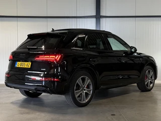 Audi Q5 50 TFSI e S-Line Quattro Competition Pano Trekhaak / 20