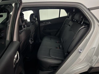 KIA Sportage 1.6 T-GDi 239pk Hybrid AT6 Black Edition Advanced / 33