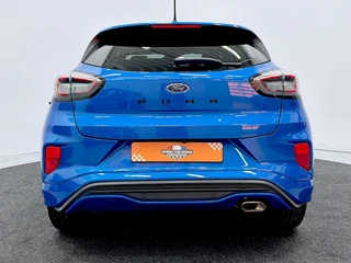 Ford Puma 1.0 EcoBoost Titanium ST Line - Sportief en compleet op pad / 16