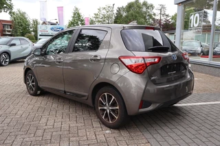 Toyota Yaris 1.5 HYBRID DYNAMIC APPLE/ANDROID KEYLESS CLIMA CAMERA / 4