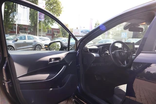 Toyota Corolla Touring Sports 1.8 HYBRID NL-AUTO ALL-SEASON AD-CRUISE APPLE/ANDROID CAMERA CLIMA NAVI / 5