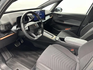 CUPRA Born Adrenaline One 62 kWh|Carplay|Camera|NAP|Virtual|Snel Laden| / 21