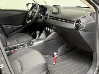 Mazda 2 1.5 Skyactiv-G GT-M / 27