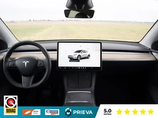 Tesla Model Y RWD | Panoramadak | Navigatie | Cruise / 14