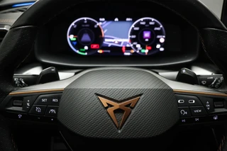 CUPRA Formentor 1.4 e-Hybrid VZ Performance / 37