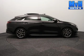 Kia ProCeed 1.5 T-GDi MHEV GT-Line Edition|160PK|PANO|LED|NAP / 23