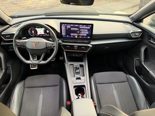 CUPRA Formentor 1.4 E-Hybrid VZ Copper Edition Panodak SOH 97,87% Stuurverw / 2