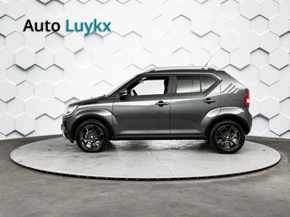 Suzuki Ignis 1.2 Smart Hybrid Style Navigatie | Cruise Control | Climate Control / 2