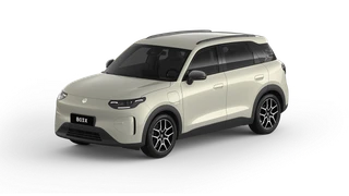 Leapmotor B03X ProMax Life 53 kWh / Nu te bestellen / Leapmotor Dealer Amsterdam / 2