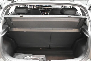 KIA Picanto 1.0 DPi 68pk 4-zits AMT DynamicLine / 12
