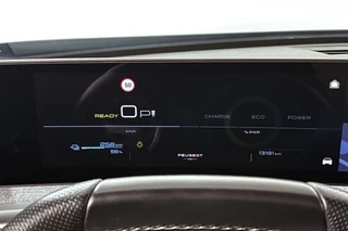 Peugeot e-5008 GT Avantage 73 kWh 7p Leder Stoelventilatie Stoelverwarming 360 Camera Keyless / 14