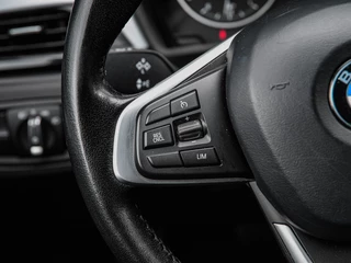 BMW X1 SDrive18i Executive | Automaat | Full LED | Navi | Climate control | Cruise control | PDC / 12