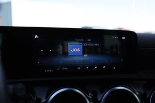 Mercedes A-klasse 180 Business Solution AMG|Automaat|Camera|Stoelverw.|Navi| / 12