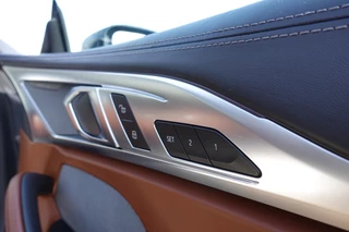 BMW 8 Serie M850i xDrive High Executive  | Carbon Core | Adaptive Cruise | Full Option! | / 28