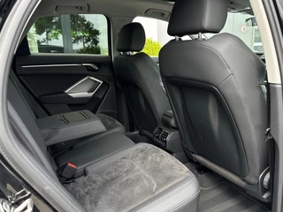 Audi Q3 Sportback 35 TFSI S Edition * Panoramadak * Matrix Led * Camera / 41