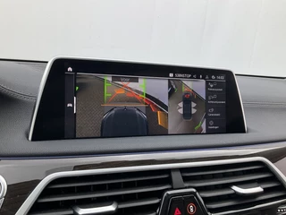 BMW 7 Serie 730d xDrive ACC Pano Softclose 4wielsturing High Executive HUD / 7