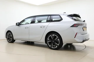 Opel Astra Electric 54 kWh Business Edition / 13