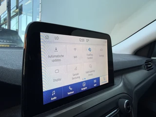Ford Focus Wagon BWJ 2022 1.5 120 PK EcoBlue Titanium X Business AUTOMAAT  FULL LED | STANDKACHEL | LANE ASSIST | ELEKTR. ACHTERKLEP | CAMERA |  KEYLESS | CARPLAY + ANDROID | NAVI | CLIMA | CRUISE | LMV | PDC / 31