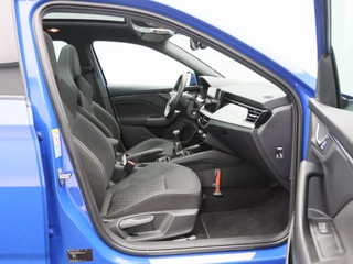 Škoda Scala 1.0 TSi 110 Pk Sport Business | Parkeersensoren | Adaptive Cruise | Panorama dak | Climatronic | Navigatie | Carplay | 16 Inch | 97.324 Km !! / 34
