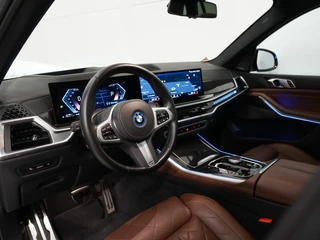 BMW X5 xDrive50e M-Sport Panoramadak | CoPilot | Harman Kardon | Elektr. Trekhaak / 2