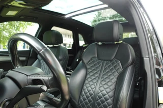Audi SQ5 3.0 TFSI SQ5 quattro Pro Line Plus  | 360° Camera | RS Zetels | Trekhaak | Luchtvering | B&O | Panorama dak | 22" | HUD | / 12