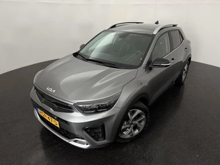 KIA Stonic 1.0 T-GDi MHEV 100pk GT-Line | Stoelverwarming | Stoelverwarming / 2