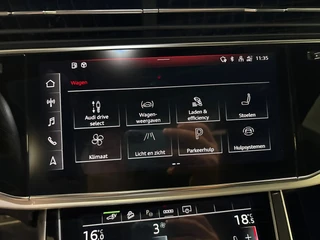 Audi Q8 60 TFSI e quattro Pro Line S Competition/s-line/leer/pano/matrix/memory/massage/Dealer oh / 31