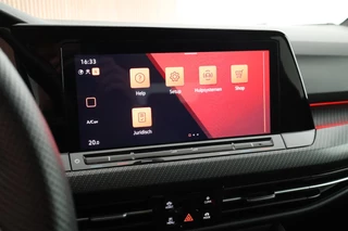 Volkswagen Golf Variant 1.5 eTSI 150pk DSG 2x R-Line h/k Navigatie Adaptive Cruise PDC Virtual Cockpit / 23